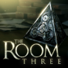 The Room Three Logo